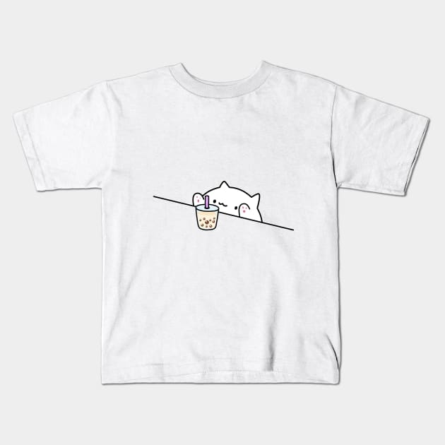 Bongo cat shirt online